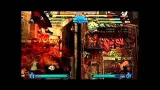 For Endless Combos 2: WHAT AM I GETTING BUFFED FOOOOOOOOOOOR?!