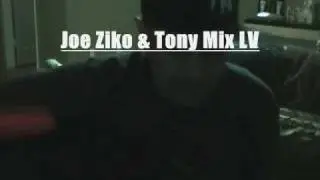 Gypsy Joe Ziko And Tony Mix