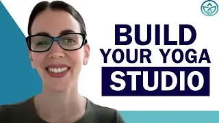 Strategic Planning and Business Development for Yoga Studios with Melissa Mellen