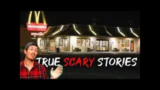 MrBallen Bedtime Stories to Fall Asleep To - EXCLUSIVE EPISODE