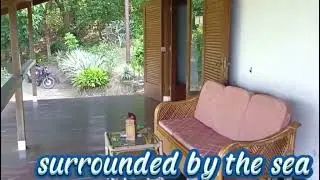 Gamrang Resort & Villa | Prime Investment Opportunity with Beach & Nature Views