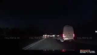 Accident Live Ovidiu , Constanta
