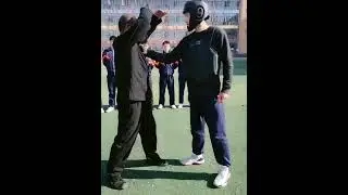 #10 Kong Fu Martials Art Tutorials | Best Skill Martial Art Master Teaching Self Defense #shorts