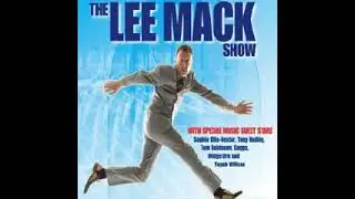 The Lee Mack Show S01 e07 Aled Jones (Christmas Special)