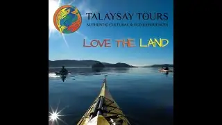Wondrous Waugh Lake - Talaysay Tours
