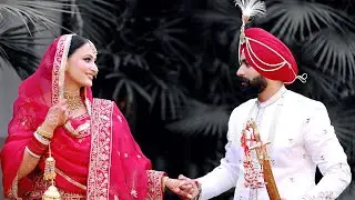 Teaser + Highlites 2025 !! Anmol Kaur & Harman Singh