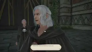 Endwalkers FF14 Part 38