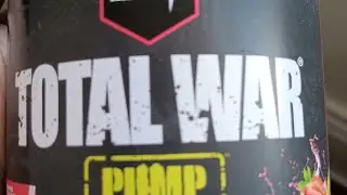 Total War pump review it will blow your mind