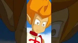 Nunca te olvidaremos Amalia #wakfu #wakfulaserie #wakfutemporada1 #krosmoz #ankama #shorts #reels