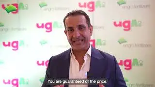Ali Rathore, CEO of Engro Fertilizers, reaffirmed the company's commitment