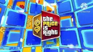 The Price is Right remix! (2012-Present)