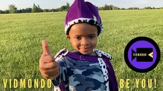 Welcome to VidMondo!