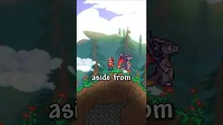 This Mod Adds POKEMON To Terraria...