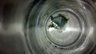 Lithium Vs. Acetone