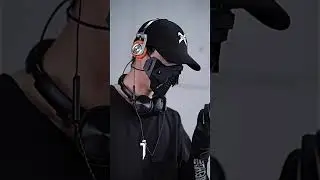 Футболка Techwear