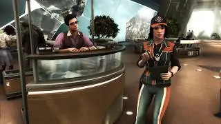 Assassin&rsquo;s Creed IV: Black Flag - Abstergo (13 часть)