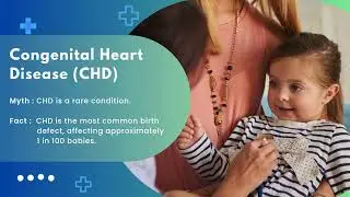 Congenital heart disease