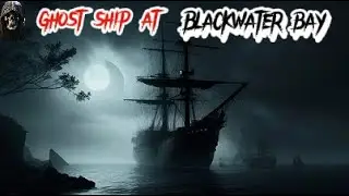 Ghostship Horror Stories #horrorstories #scary #mystery