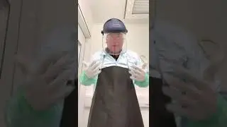 PPE for HF use
