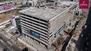Fairmount Downtown: January 2025 Construction Update & Progress Highlights
