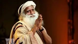 Sadhguru | Happiness Starts with You!!!