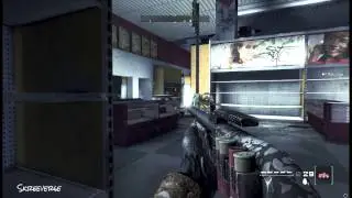 Homefront: (PC)(HD): Part 3: Skreeverse Gameplay