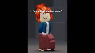 serlok tak parani 🤭 #roblox #fypシ #fypシ゚viral #robloxedit #harusberanda #robloxtrend