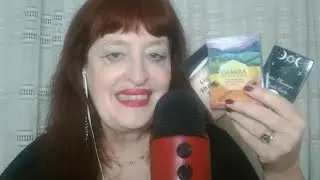 CONSULTI INTERATTIVI ASMR ORACLE CARDS