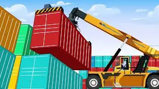 USDA BTF Project- Risk Management | Animated Explainer Video | Pixelaa Studios