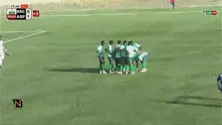 Direct Match : DSC VS AS PIKINE