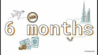 Travel ban and visa ban, what you should know as a job seeker #UAE #visa #job # travel
