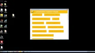 Awesome Locustware Software Demo
