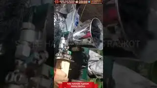 Fully Automatic Agarbatti Making Machine (Indian Make) in Rajkot Mo: 7046856640 #agarbattimachine