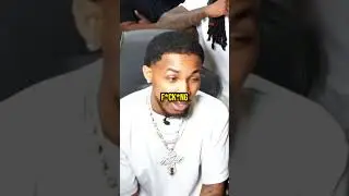Реджи съедает DDG в рэп-дисс-баттле! 🔥