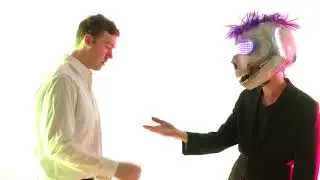 Knumskull - Alive (Official Video)