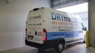 DRYmedic water damage and mold remediation pompano beach