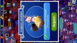 Hack bubble witch 2 saga 2014 Freedom (ROOT)
