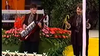 Duo DEMI - Štajerka