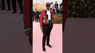 Met Gala 2025 Theme EXPLAINED: Superfine #MetGala2025 #BlackFashionExcellence