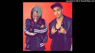 [FREE] XXXTENTACION & Rio Santana 