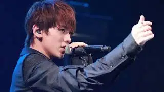 姜糖不合唱團KTxChoir｜姜濤生日快樂2020｜送給21歲姜濤的生日禮物：《You're The One》