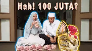 HABIB BONGKAR CELENGAN AYAM KARTIKA!!!!! BUAT APA ... ???