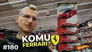 MN&Oacute;STWO HOT WHEELS PREMIUM