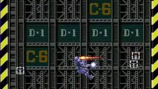 TAS E-SWAT Cyber Police GEN in 17:37 by Neofix