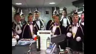 Raad van Elf Liedjesfestival 2013/2014