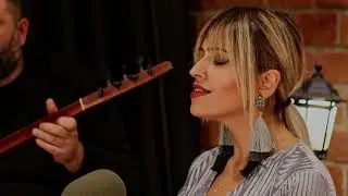 Aybüke Durak - Dere Kenarında Taş Ben Olaydım