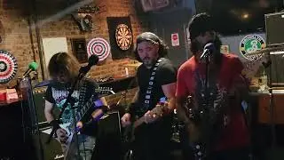 Mindfield Playground- Hell To Pay- performed at Mikes Tavern Ozone Park - 06.24.23
