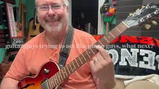 Coffee and guitar Rock:Jazz forms   SD 480p