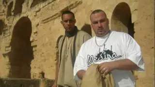 Medina - vi rör oss