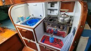 Buchanan Viking  - Boatshed - Boat Ref#303051